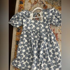 ALTAR’D STATE DRESS💙💙